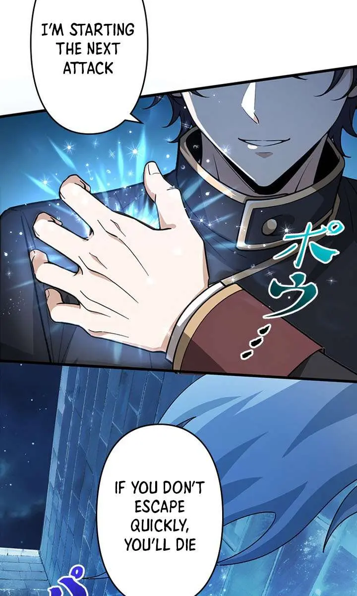 I Became a Genius at the Academy in a World Where Magic Reigns Supreme Chapter 64 Page 55