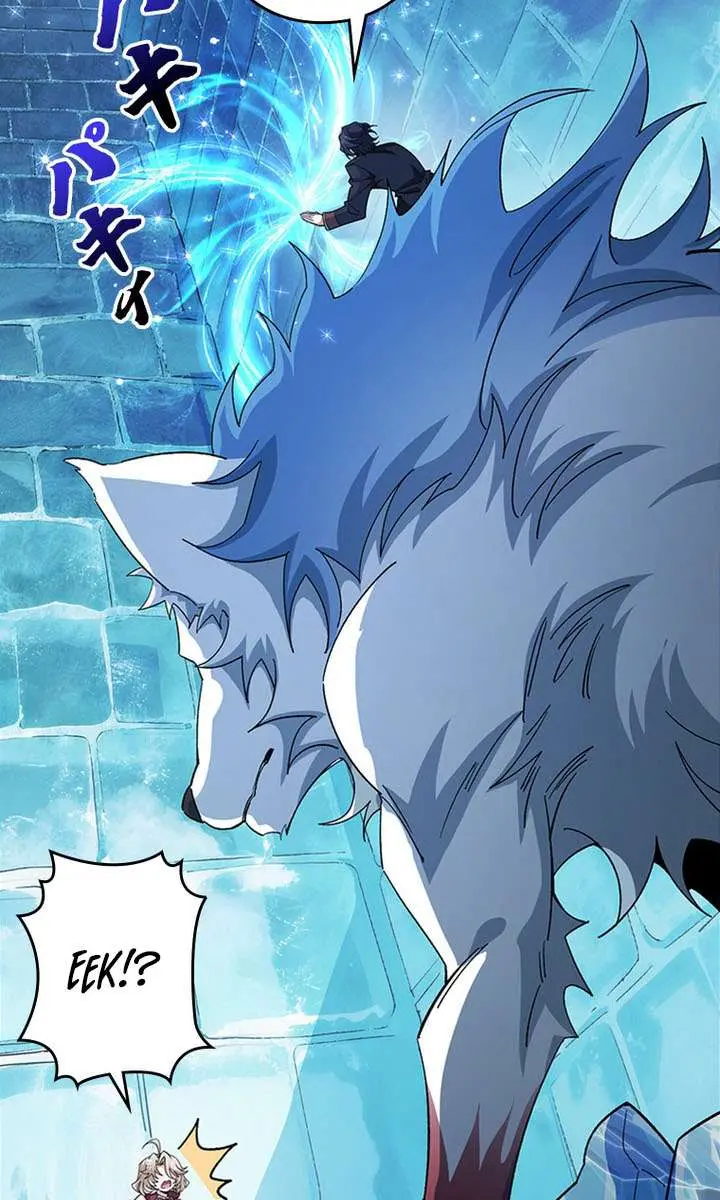 I Became a Genius at the Academy in a World Where Magic Reigns Supreme Chapter 64 Page 56