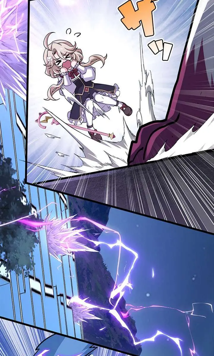 I Became a Genius at the Academy in a World Where Magic Reigns Supreme Chapter 64 Page 62