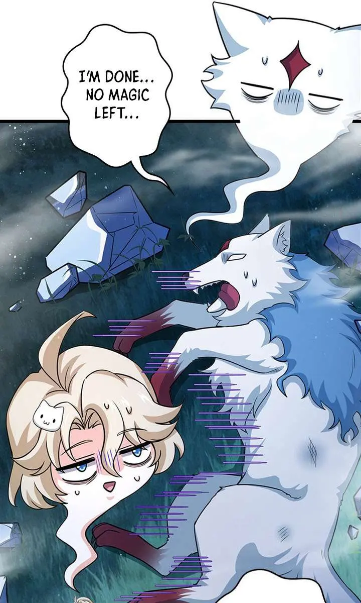 I Became a Genius at the Academy in a World Where Magic Reigns Supreme Chapter 64 Page 66