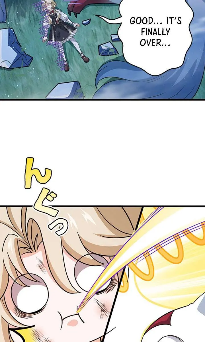 I Became a Genius at the Academy in a World Where Magic Reigns Supreme Chapter 64 Page 67