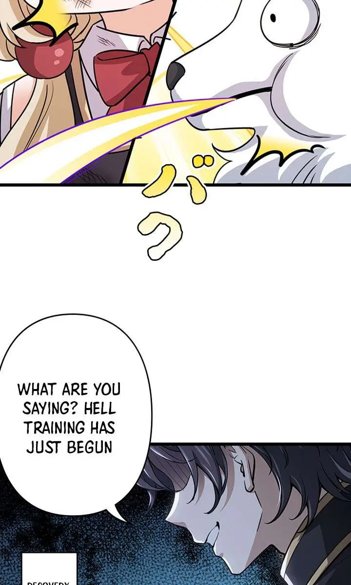 I Became a Genius at the Academy in a World Where Magic Reigns Supreme Chapter 64 Page 68
