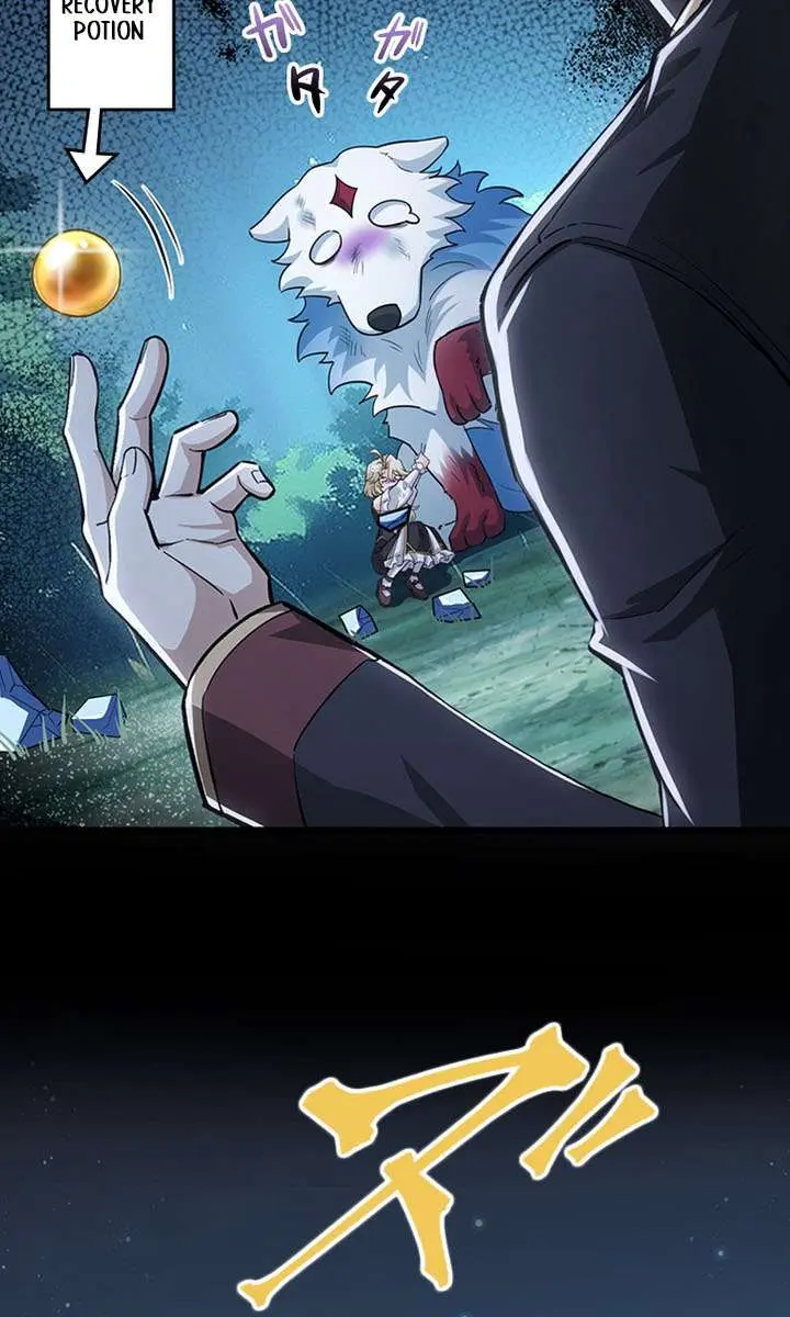 I Became a Genius at the Academy in a World Where Magic Reigns Supreme Chapter 64 Page 69