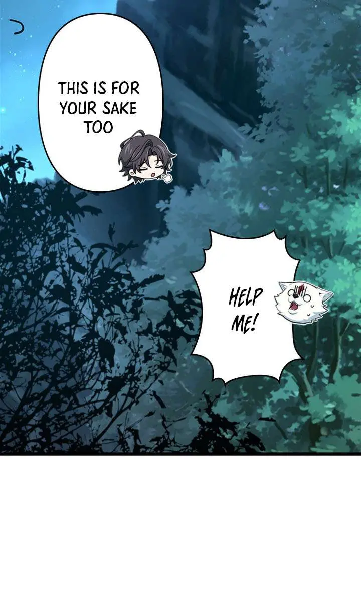 I Became a Genius at the Academy in a World Where Magic Reigns Supreme Chapter 64 Page 71