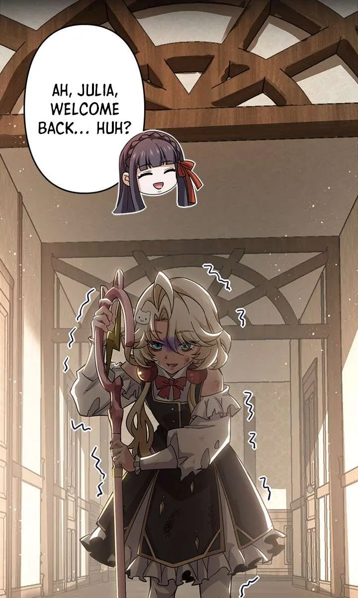 I Became a Genius at the Academy in a World Where Magic Reigns Supreme Chapter 64 Page 76