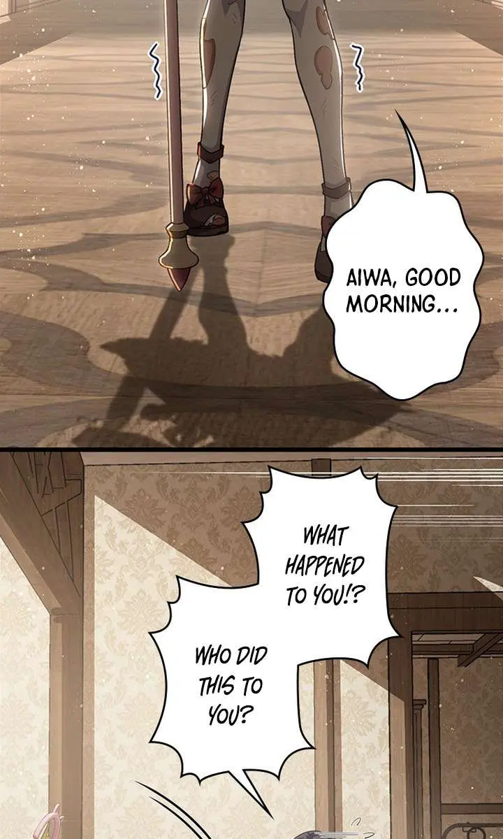 I Became a Genius at the Academy in a World Where Magic Reigns Supreme Chapter 64 Page 77