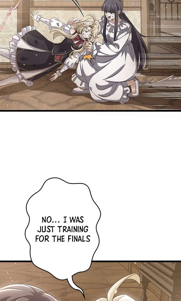 I Became a Genius at the Academy in a World Where Magic Reigns Supreme Chapter 64 Page 78