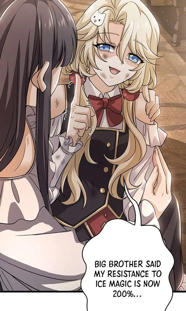 I Became a Genius at the Academy in a World Where Magic Reigns Supreme Chapter 64 Page 79
