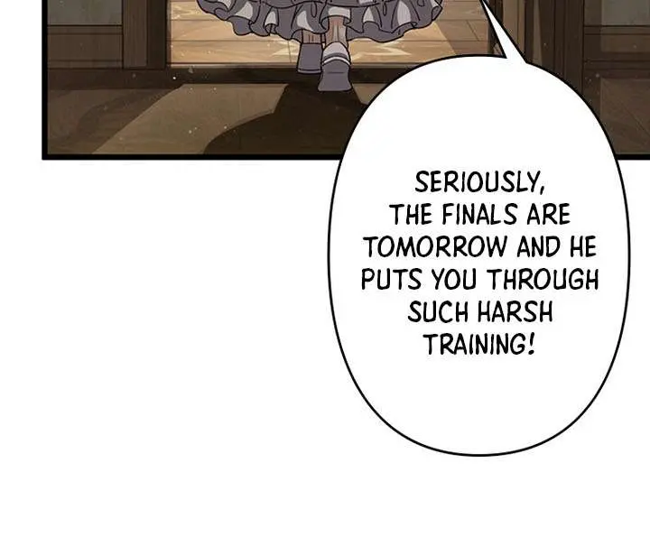 I Became a Genius at the Academy in a World Where Magic Reigns Supreme Chapter 64 Page 81