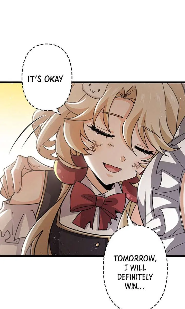 I Became a Genius at the Academy in a World Where Magic Reigns Supreme Chapter 64 Page 82