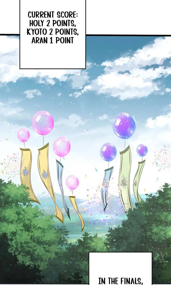 I Became a Genius at the Academy in a World Where Magic Reigns Supreme Chapter 65 Page 4