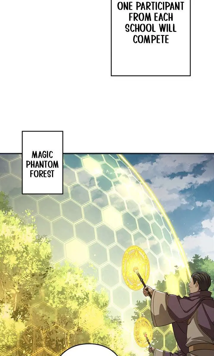 I Became a Genius at the Academy in a World Where Magic Reigns Supreme Chapter 65 Page 5
