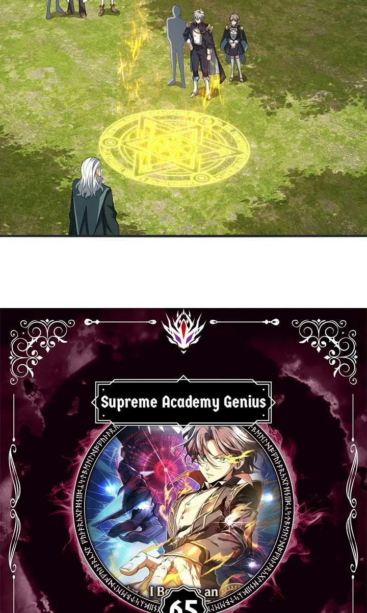 I Became a Genius at the Academy in a World Where Magic Reigns Supreme Chapter 65 Page 7