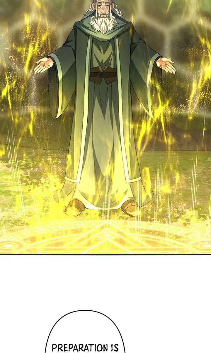 I Became a Genius at the Academy in a World Where Magic Reigns Supreme Chapter 65 Page 9
