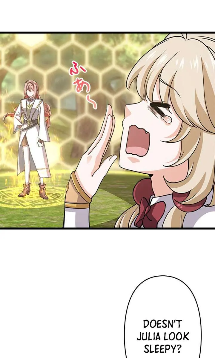 I Became a Genius at the Academy in a World Where Magic Reigns Supreme Chapter 65 Page 13