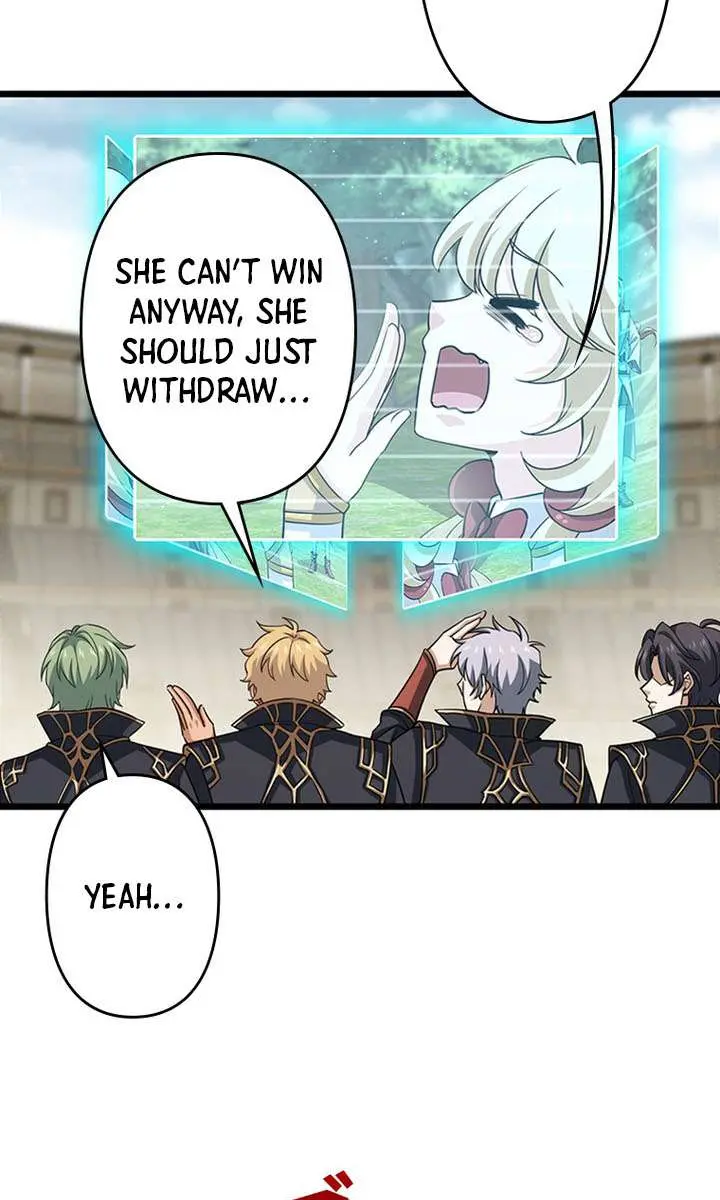 I Became a Genius at the Academy in a World Where Magic Reigns Supreme Chapter 65 Page 14