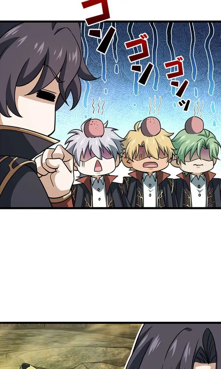 I Became a Genius at the Academy in a World Where Magic Reigns Supreme Chapter 65 Page 15