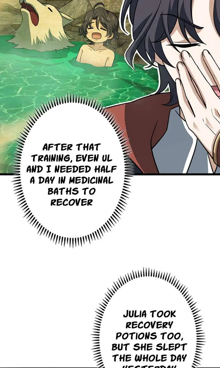 I Became a Genius at the Academy in a World Where Magic Reigns Supreme Chapter 65 Page 16