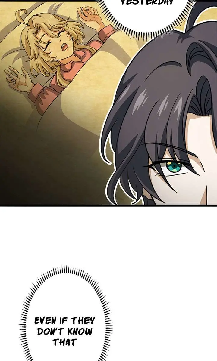 I Became a Genius at the Academy in a World Where Magic Reigns Supreme Chapter 65 Page 17