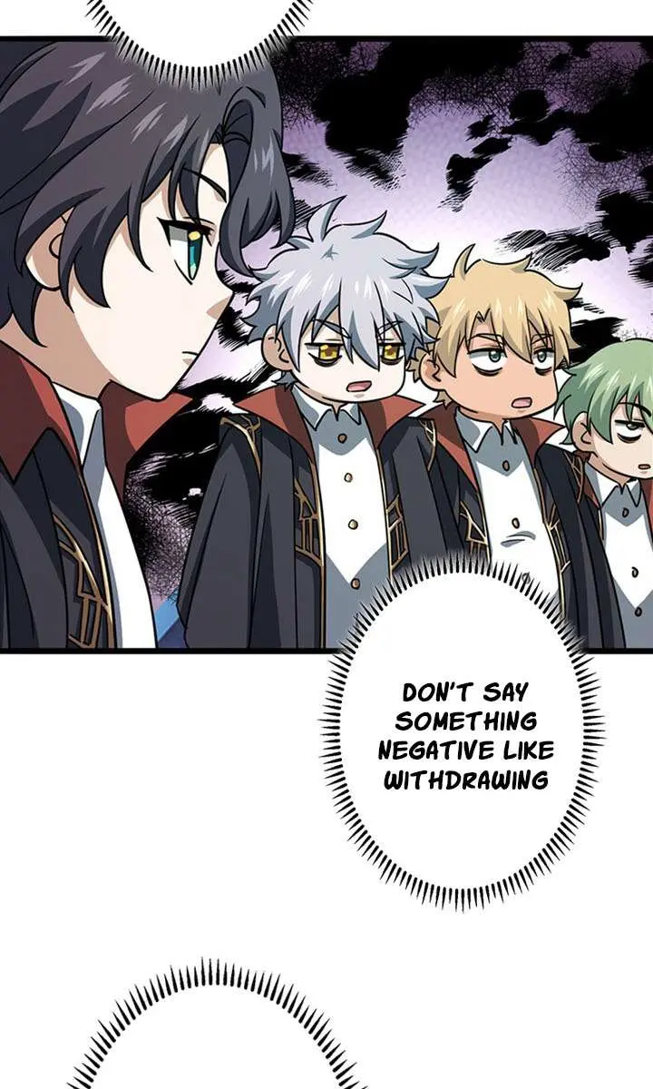 I Became a Genius at the Academy in a World Where Magic Reigns Supreme Chapter 65 Page 18