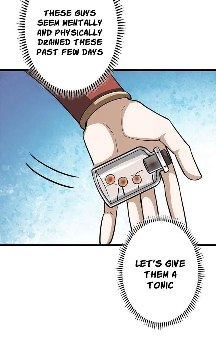 I Became a Genius at the Academy in a World Where Magic Reigns Supreme Chapter 65 Page 19