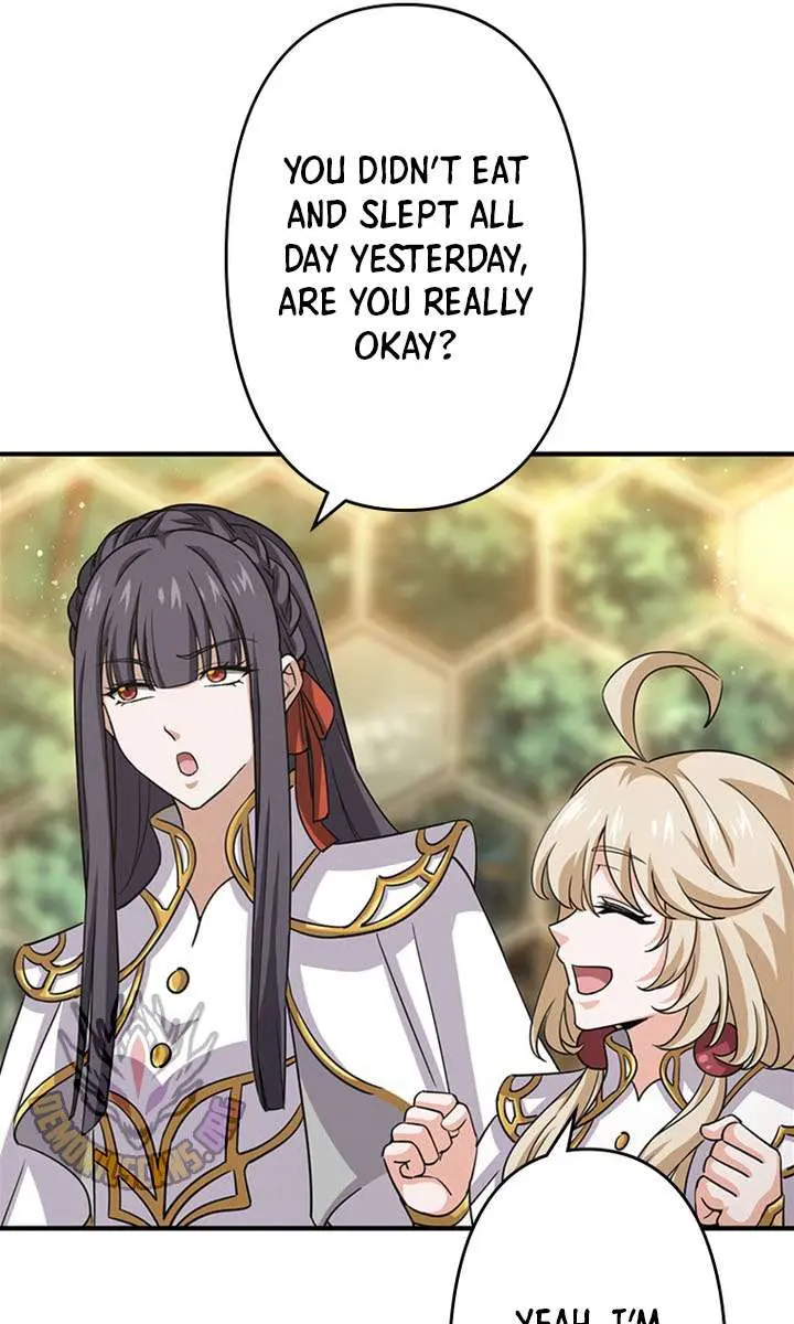 I Became a Genius at the Academy in a World Where Magic Reigns Supreme Chapter 65 Page 21