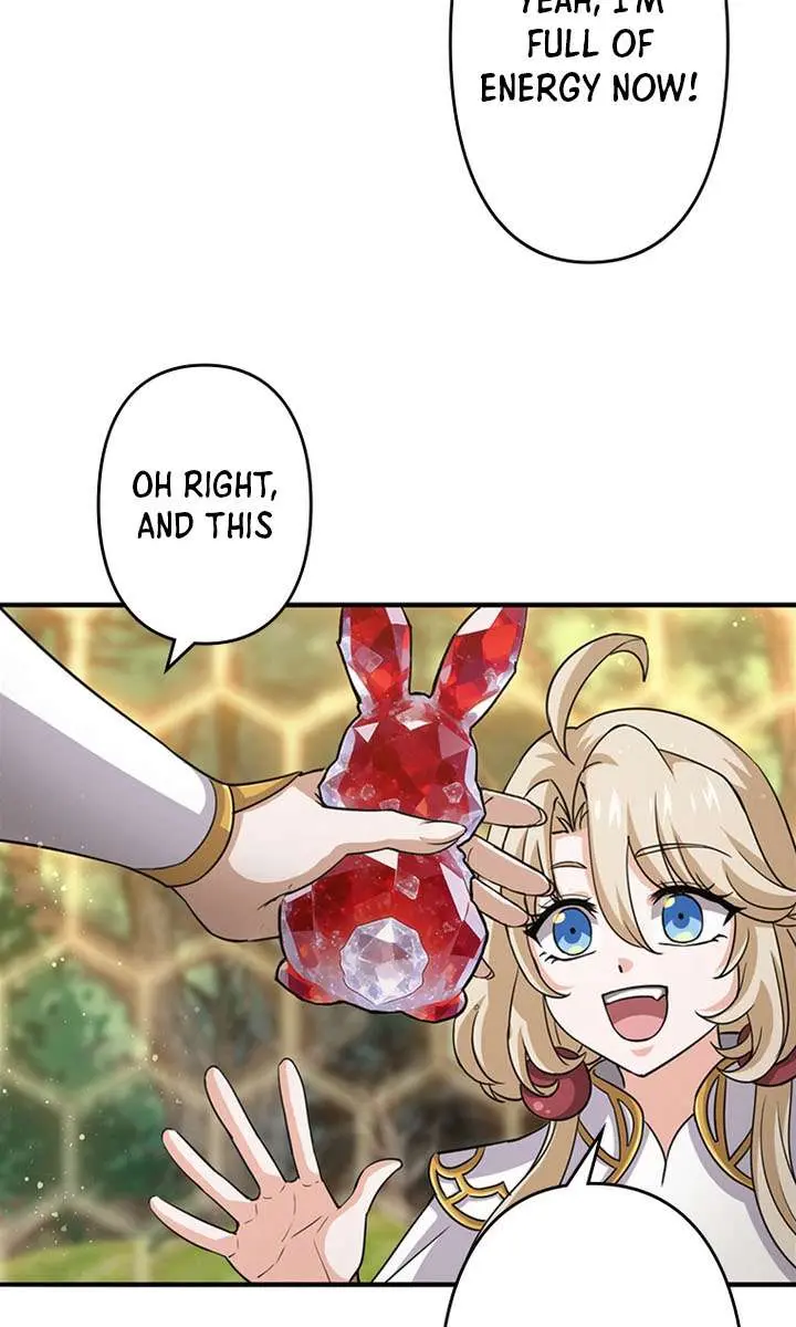 I Became a Genius at the Academy in a World Where Magic Reigns Supreme Chapter 65 Page 22