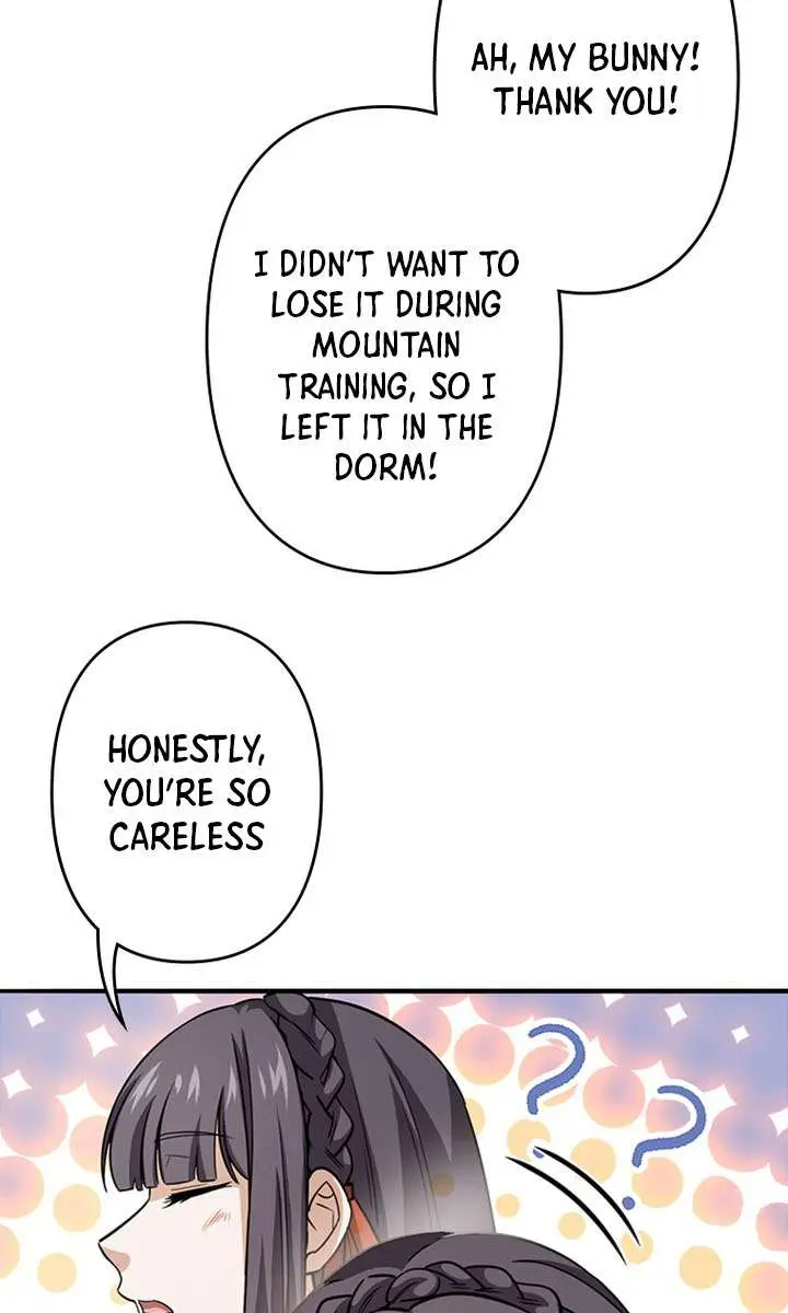 I Became a Genius at the Academy in a World Where Magic Reigns Supreme Chapter 65 Page 23