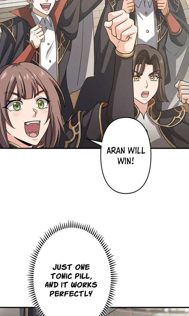 I Became a Genius at the Academy in a World Where Magic Reigns Supreme Chapter 65 Page 26