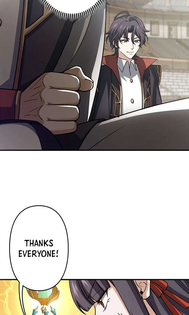 I Became a Genius at the Academy in a World Where Magic Reigns Supreme Chapter 65 Page 27