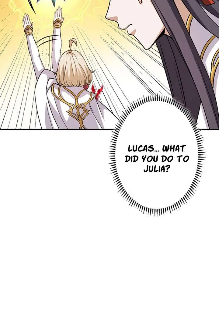 I Became a Genius at the Academy in a World Where Magic Reigns Supreme Chapter 65 Page 28