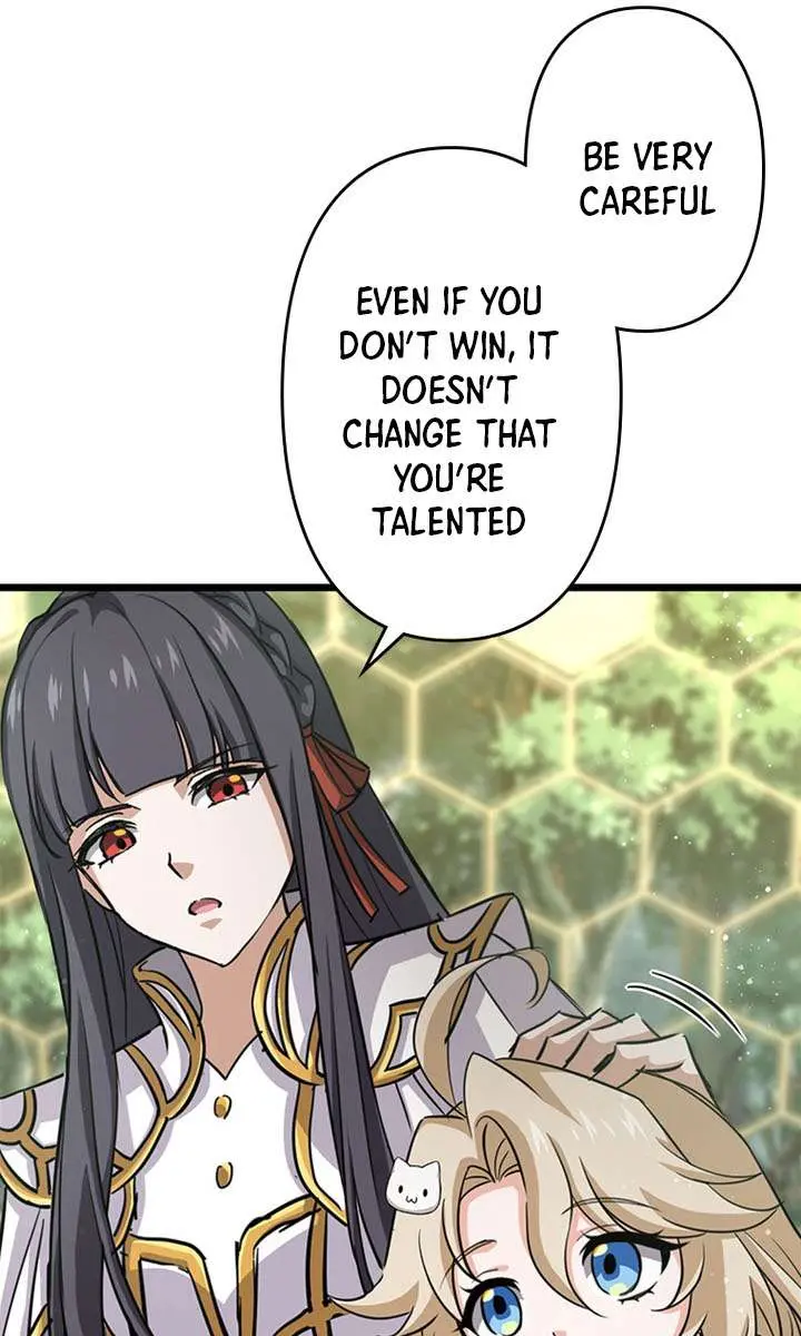I Became a Genius at the Academy in a World Where Magic Reigns Supreme Chapter 65 Page 29