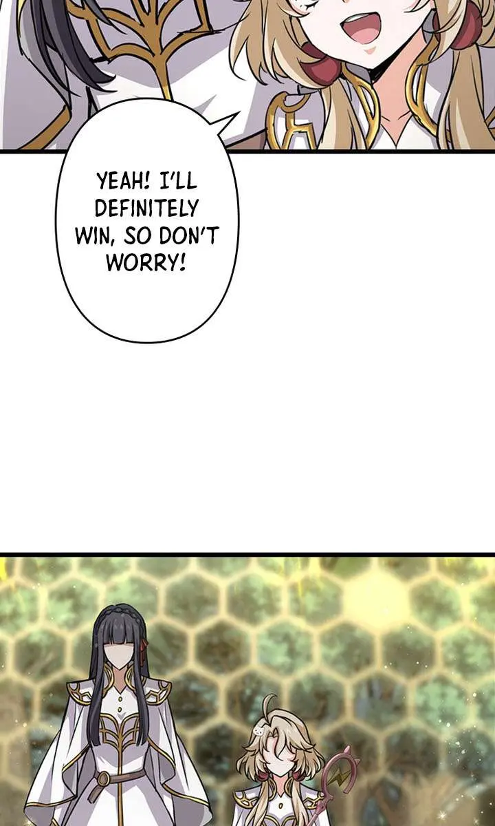 I Became a Genius at the Academy in a World Where Magic Reigns Supreme Chapter 65 Page 30