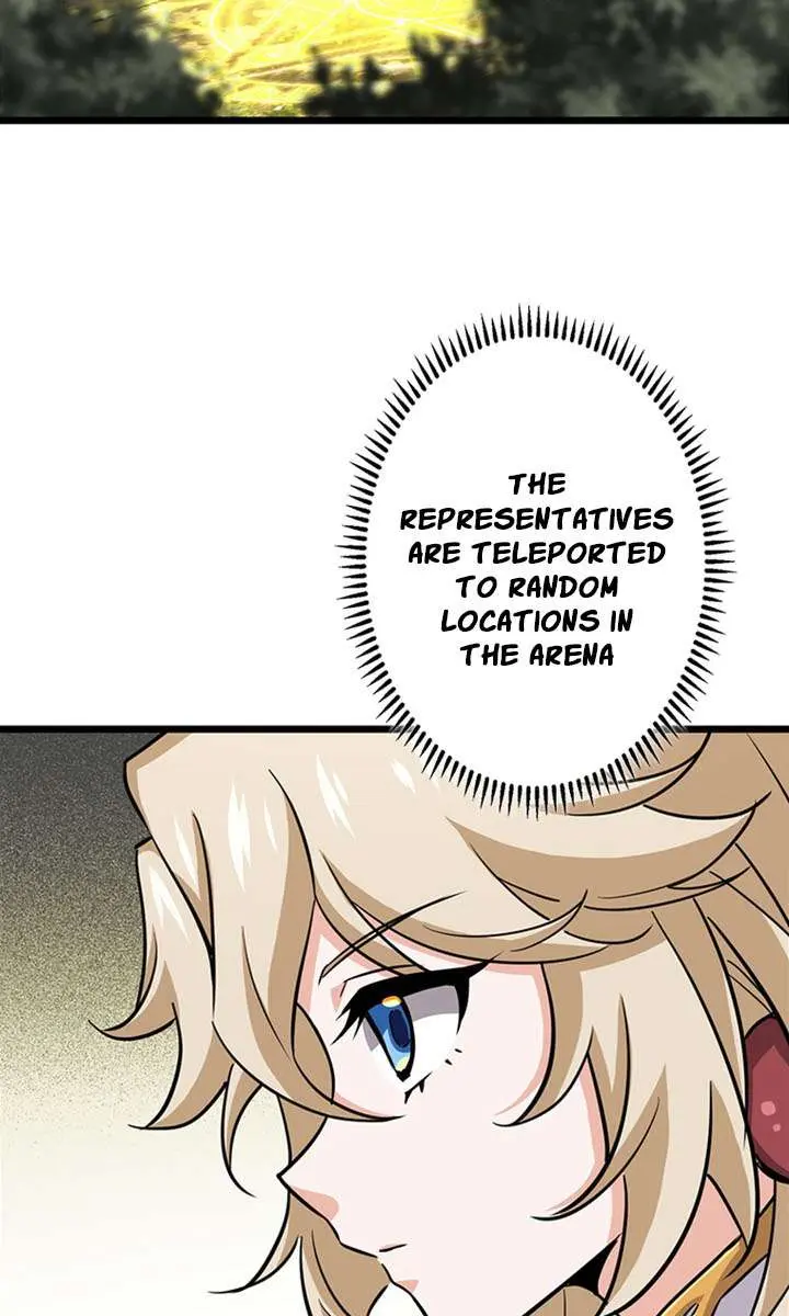 I Became a Genius at the Academy in a World Where Magic Reigns Supreme Chapter 65 Page 34