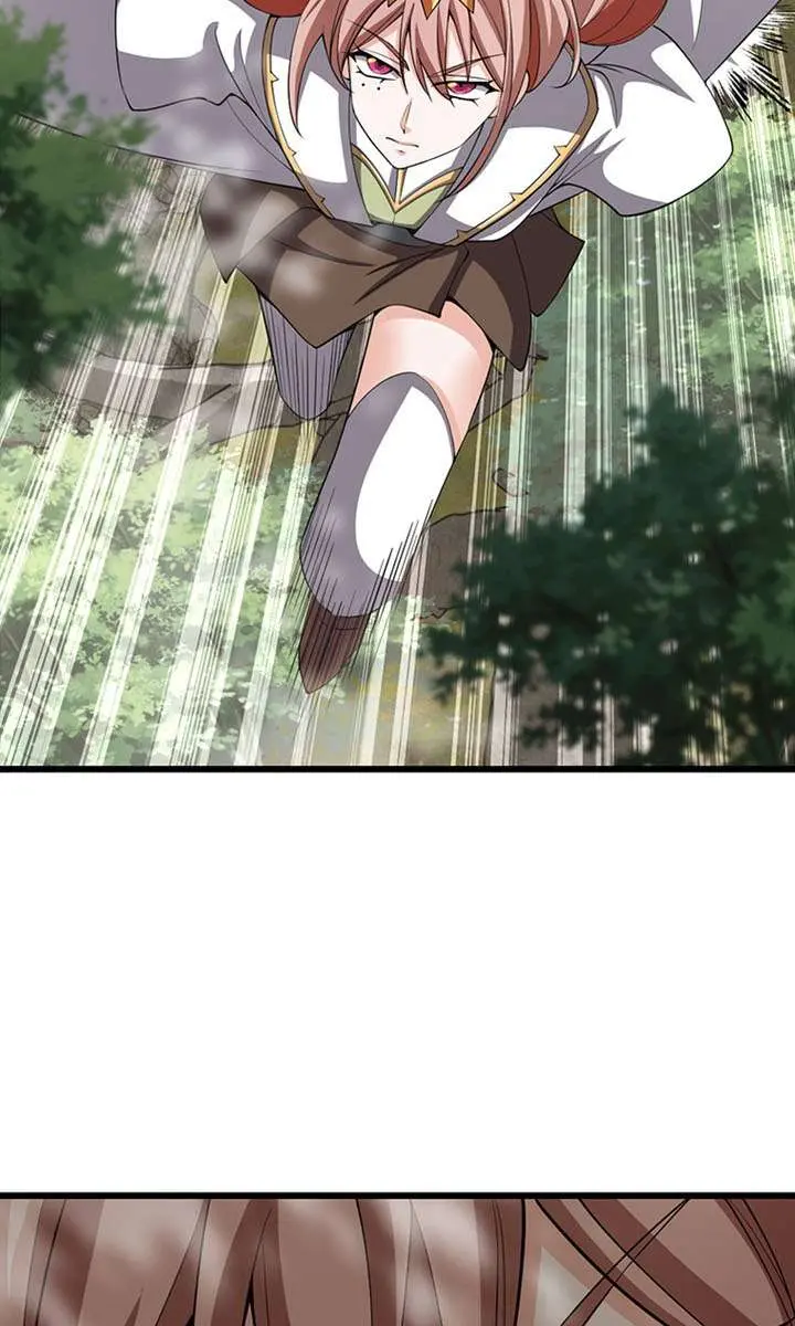 I Became a Genius at the Academy in a World Where Magic Reigns Supreme Chapter 65 Page 39