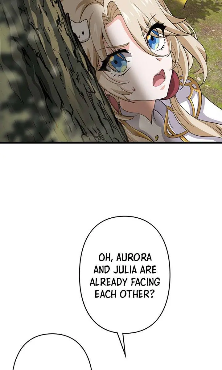 I Became a Genius at the Academy in a World Where Magic Reigns Supreme Chapter 65 Page 41