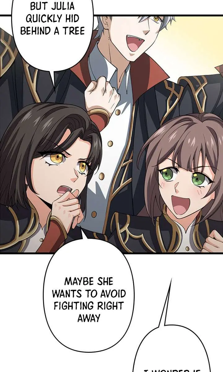 I Became a Genius at the Academy in a World Where Magic Reigns Supreme Chapter 65 Page 42