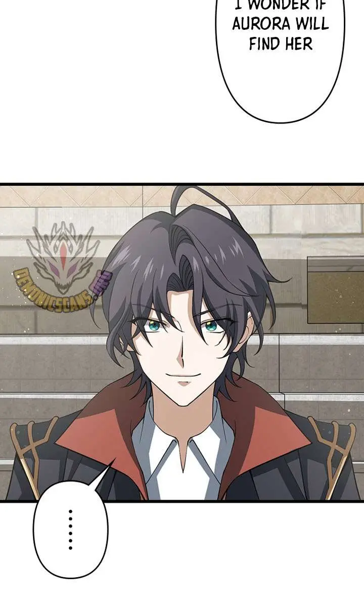 I Became a Genius at the Academy in a World Where Magic Reigns Supreme Chapter 65 Page 43