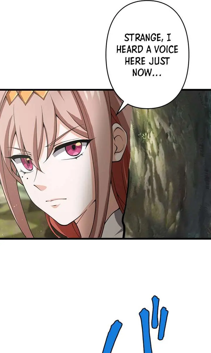 I Became a Genius at the Academy in a World Where Magic Reigns Supreme Chapter 65 Page 47