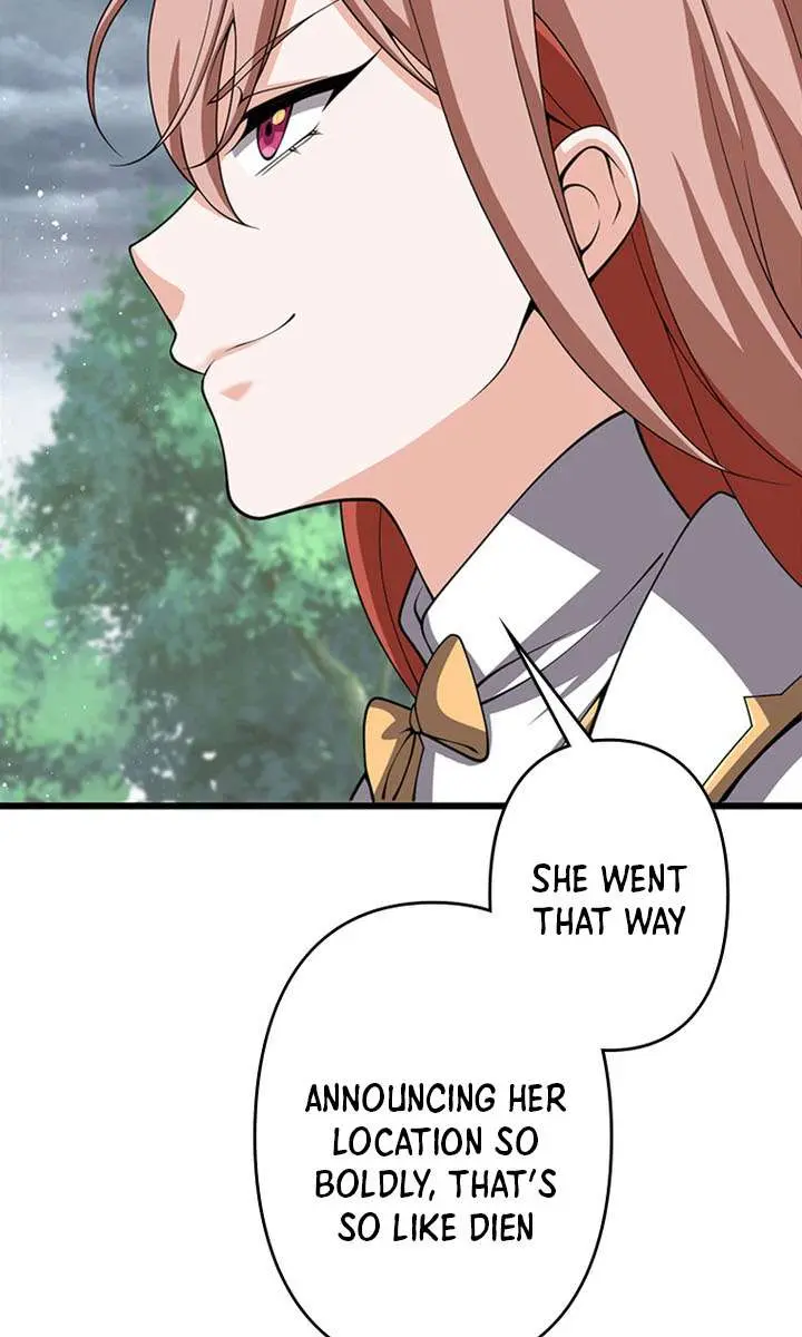I Became a Genius at the Academy in a World Where Magic Reigns Supreme Chapter 65 Page 50