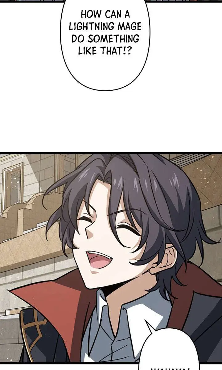 I Became a Genius at the Academy in a World Where Magic Reigns Supreme Chapter 65 Page 57