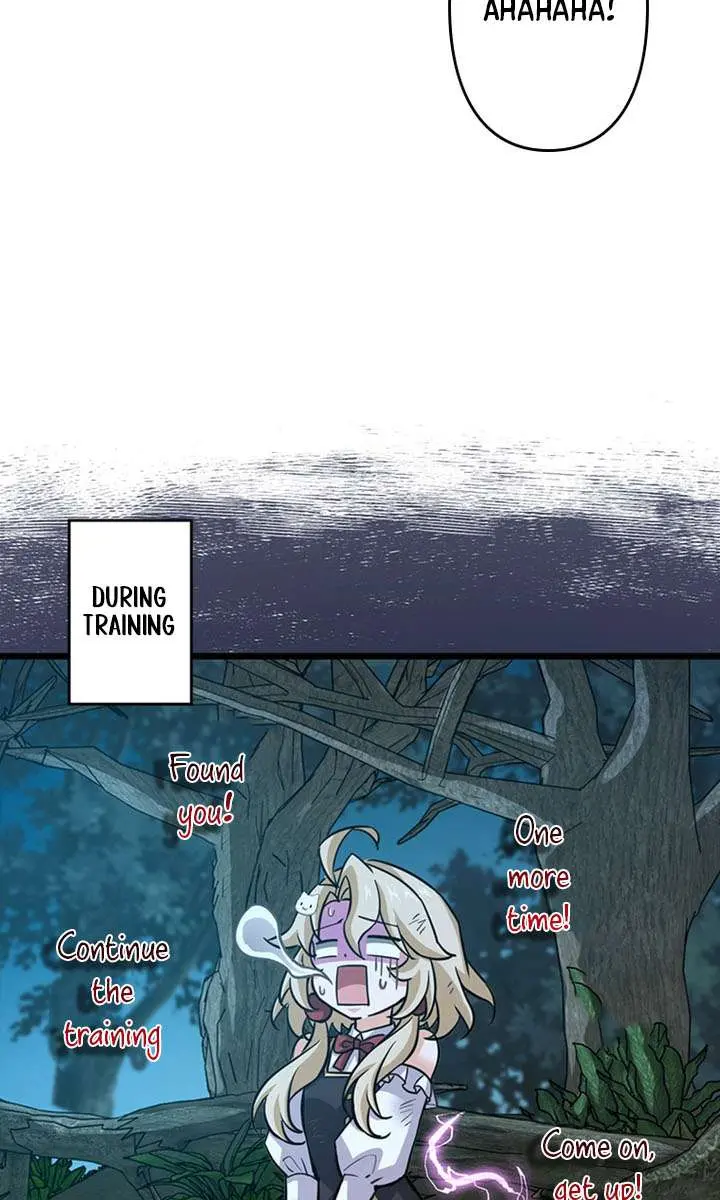 I Became a Genius at the Academy in a World Where Magic Reigns Supreme Chapter 65 Page 58