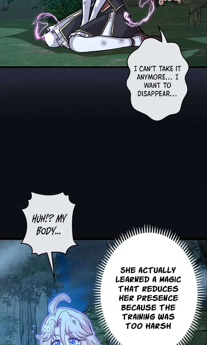I Became a Genius at the Academy in a World Where Magic Reigns Supreme Chapter 65 Page 59