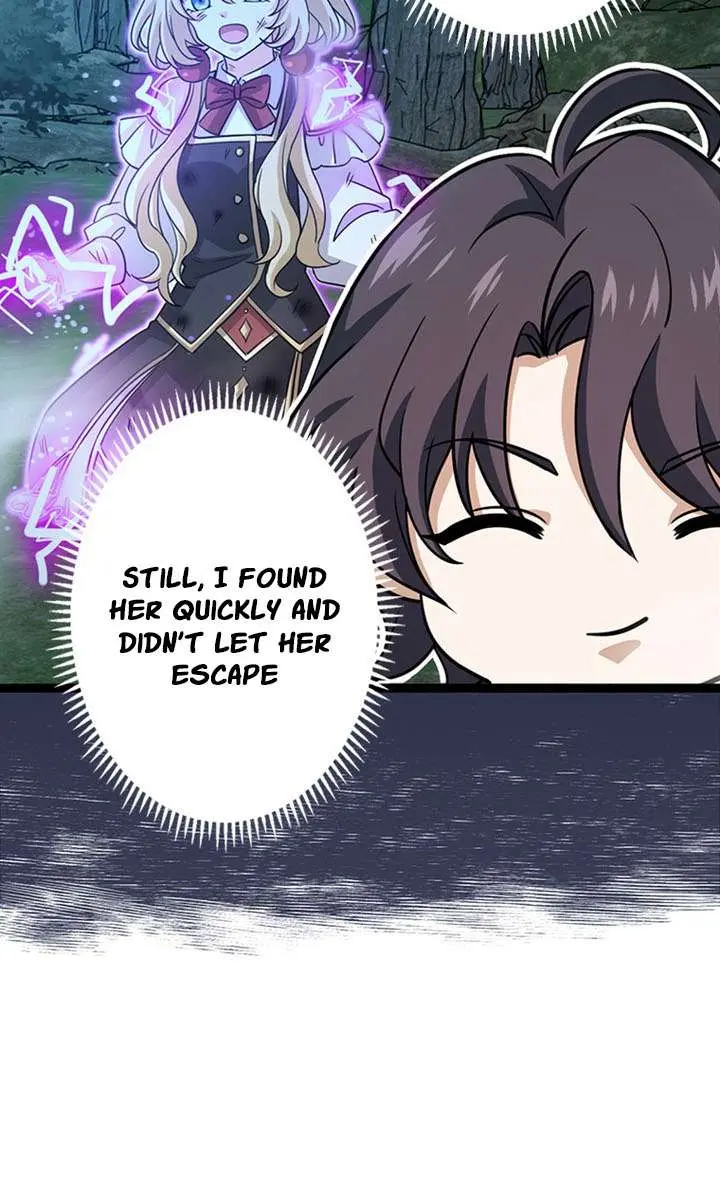 I Became a Genius at the Academy in a World Where Magic Reigns Supreme Chapter 65 Page 60