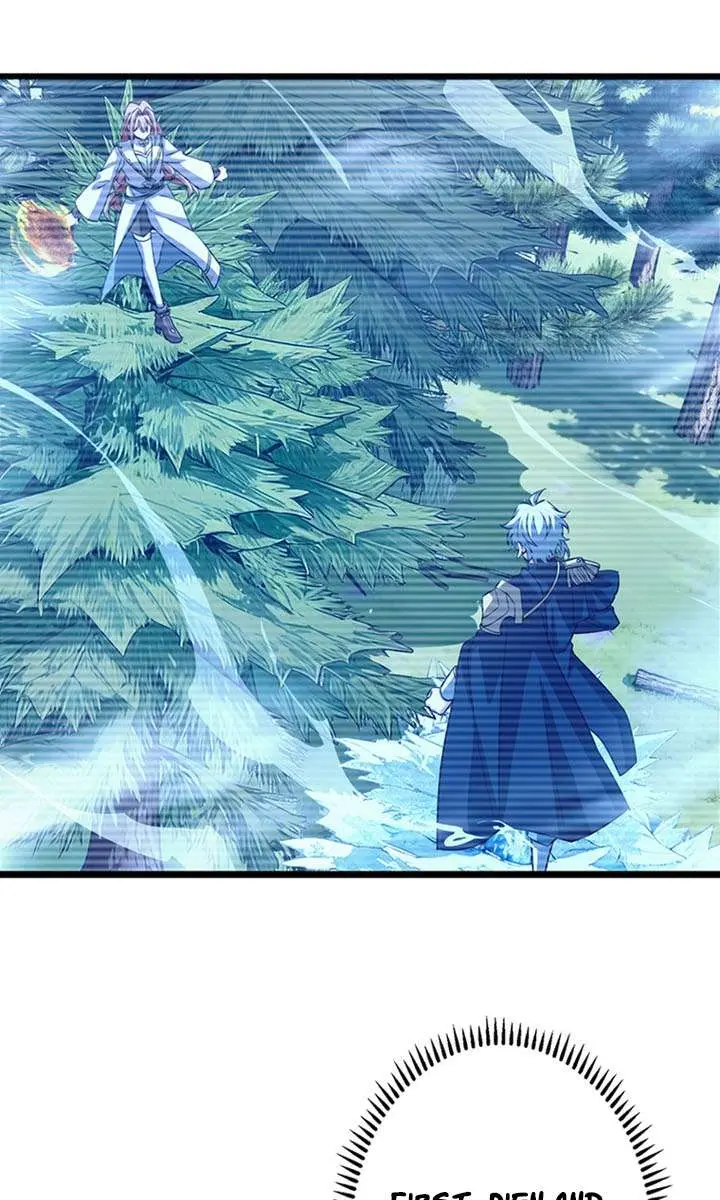 I Became a Genius at the Academy in a World Where Magic Reigns Supreme Chapter 65 Page 61