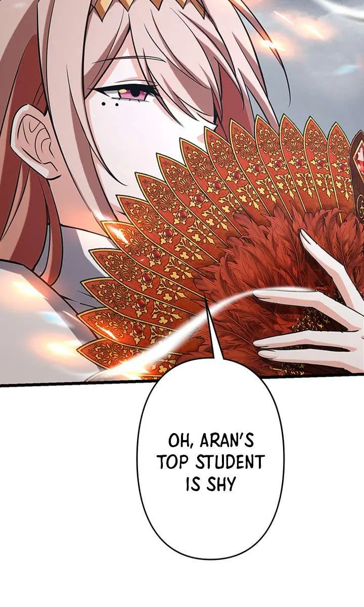 I Became a Genius at the Academy in a World Where Magic Reigns Supreme Chapter 66 Page 11