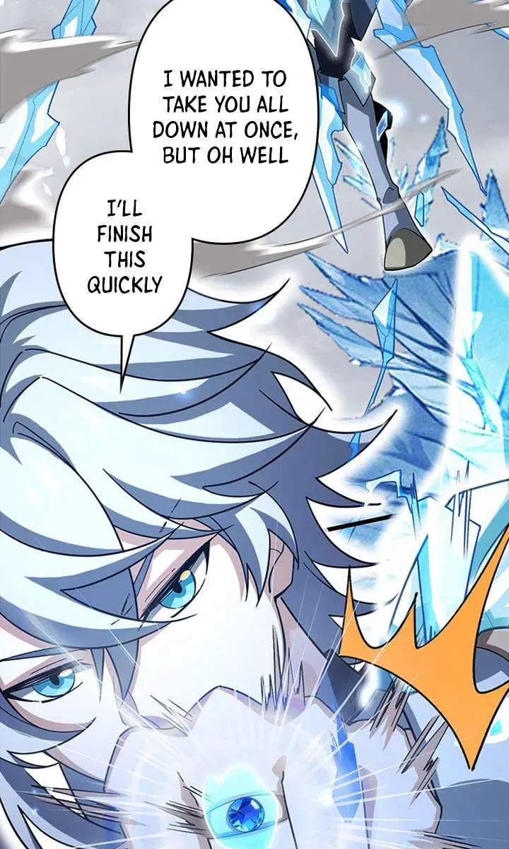 I Became a Genius at the Academy in a World Where Magic Reigns Supreme Chapter 66 Page 14