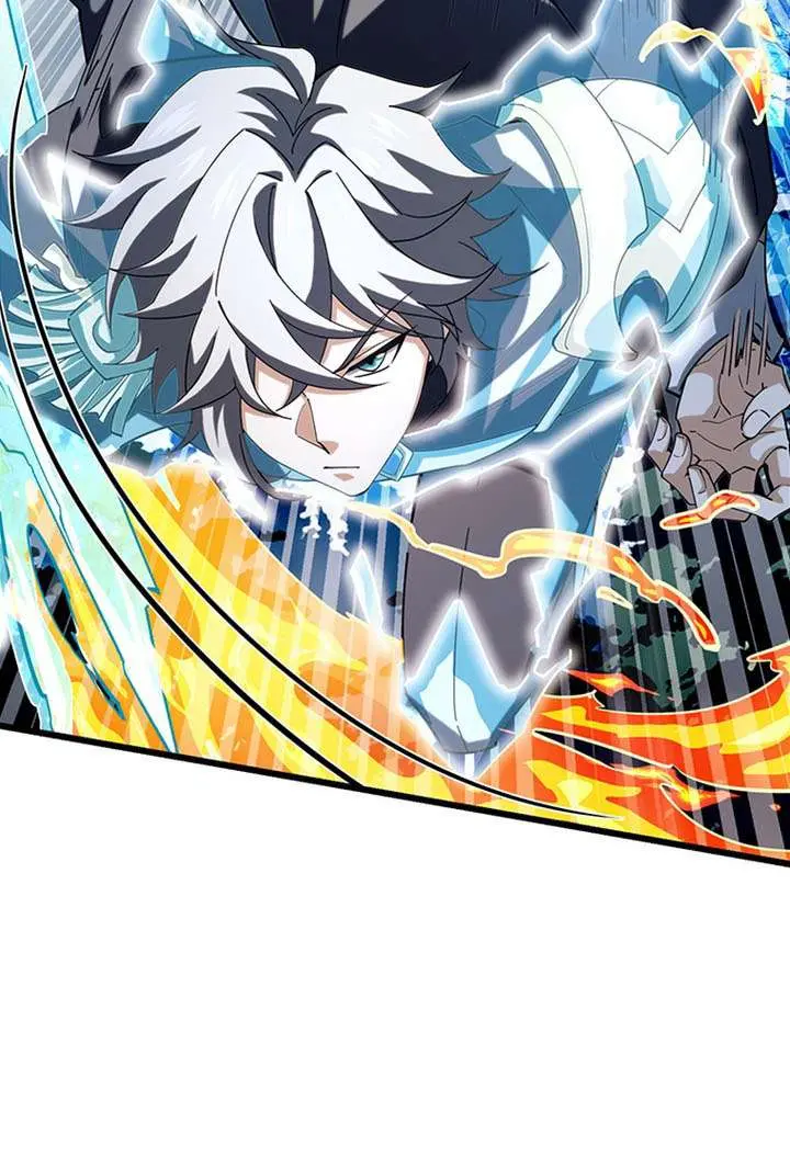 I Became a Genius at the Academy in a World Where Magic Reigns Supreme Chapter 66 Page 20