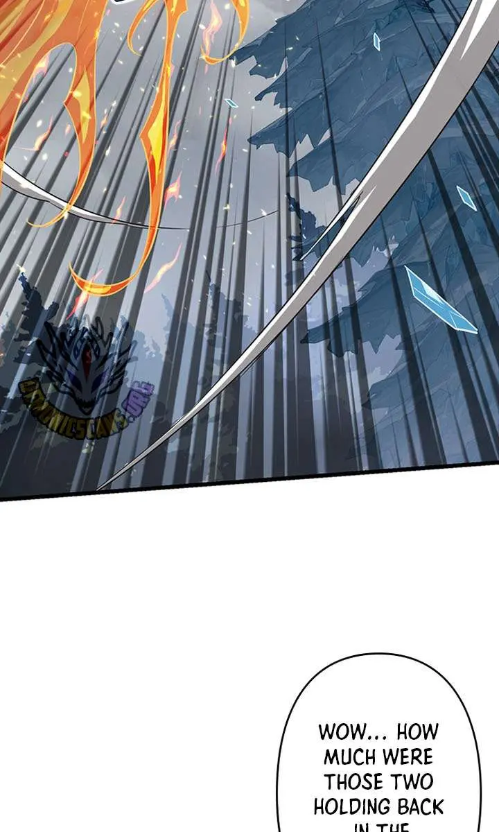 I Became a Genius at the Academy in a World Where Magic Reigns Supreme Chapter 66 Page 24