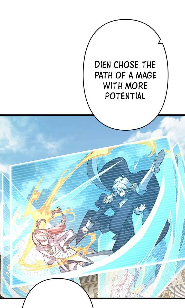 I Became a Genius at the Academy in a World Where Magic Reigns Supreme Chapter 66 Page 27
